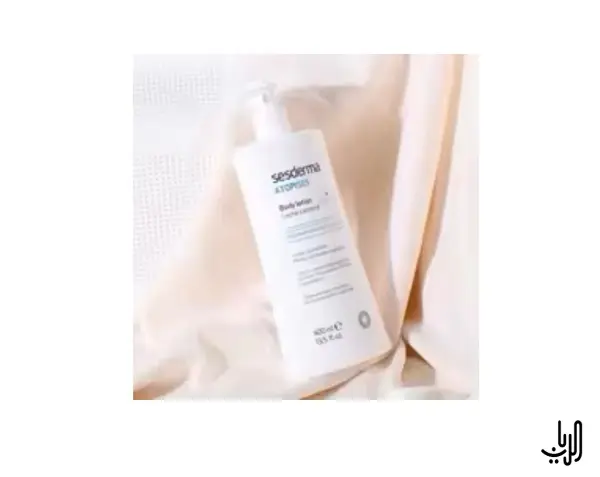 كريم سيسديرما تفتيح و تبيض  400 مل image 1