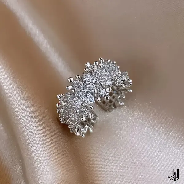 مجموعة خواتم براقة تناسب مختلف الاذواق و المناسبات image 2