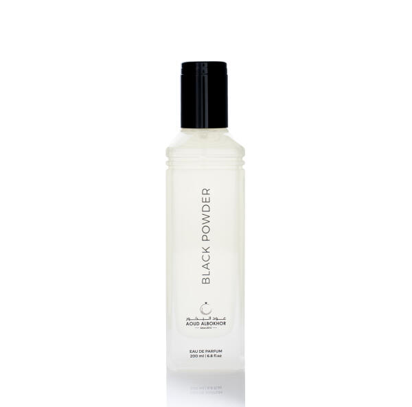 بلاك باودر - عطر  image 0