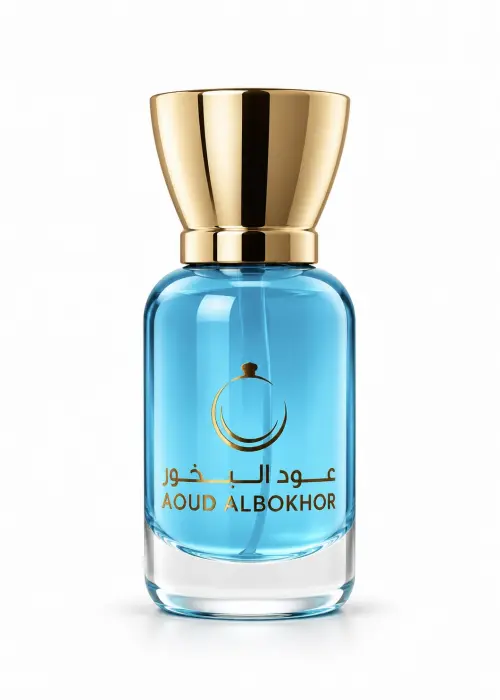 مسك عود  image 0