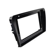 فريم شاشه 10"  سكودا اوكتافيا A7 image 1