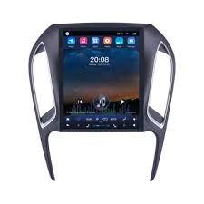 فريم شاشه 9.7" تسلا ستايل اريزو image 0