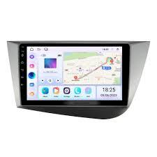 فريم شاشه 9"بوصه سيات ليون 2005 - 2012 image 2