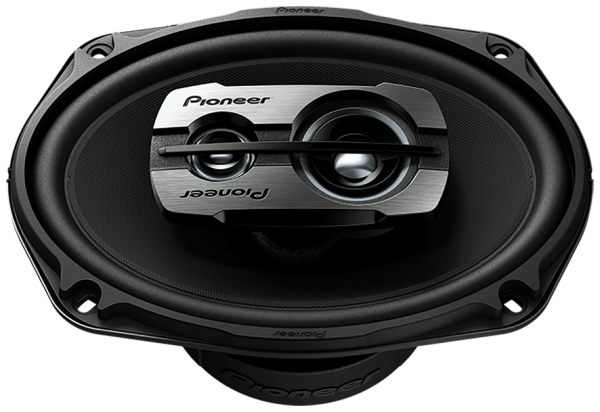 TS-6975V3 6" x 9" 3-Way Champion Series Speaker image 1