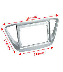  فريم شاشه 9" اكسنت HCI image 0