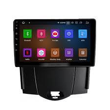 فريم شاشه 9" بوصه BYD f3 2020  image 0