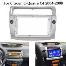  فريم شاشه 9" بوصه سيتروين C4 image 1