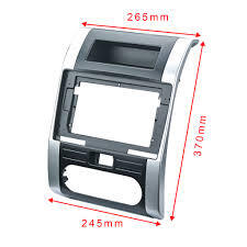 فريم شاشه 10" بوصه نيسان اكستريل 2008 image 0