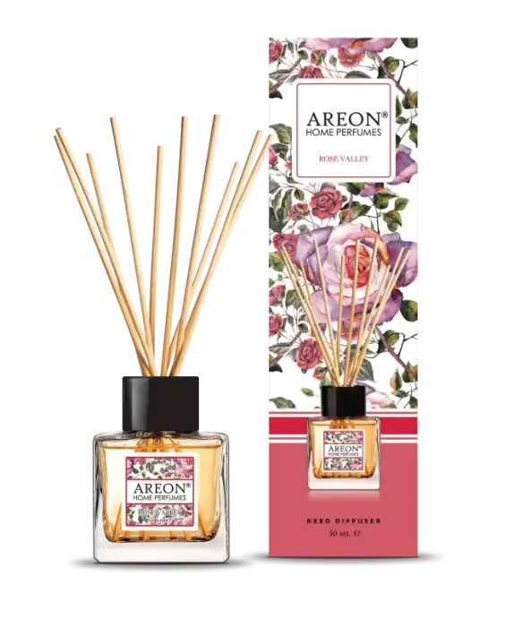 areon sticks rose valley image 0
