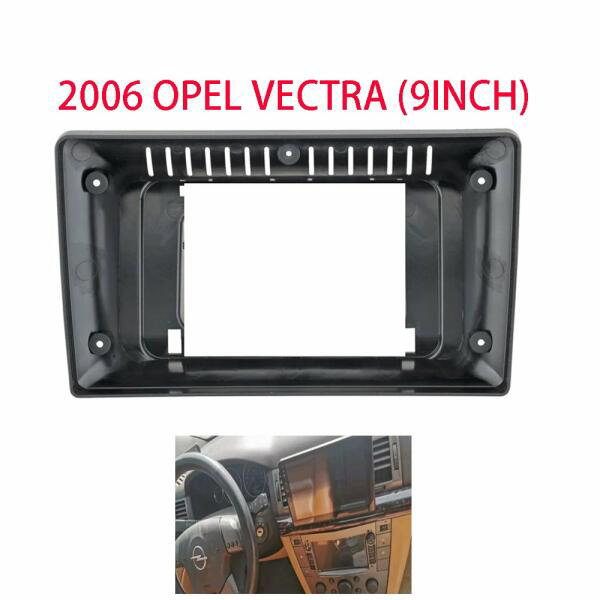فريم شاشه 9 " اوبل فيكترا 2006 image 2