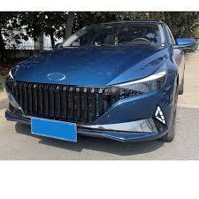 شبكه اماميه النترا CN7 image 0