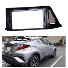 فريم شاشه 9" بوصه تويوتا C-HR image 0