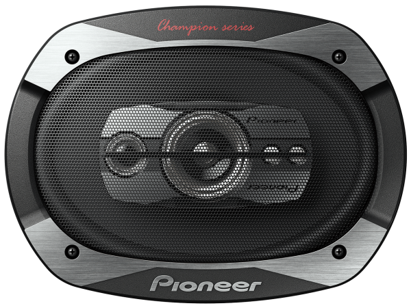  TS-7150F 7" x 10" 5-Way Champion Series Speaker image 0