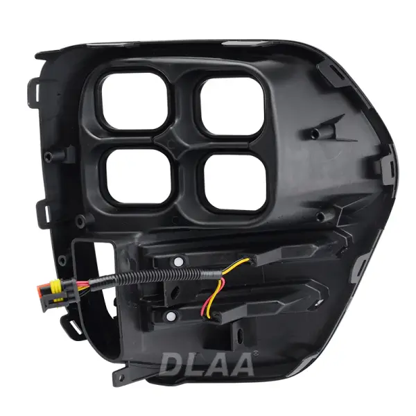 مصباح ضباب طراز OE لسيارة KIA SPORTAGE QL / 2016~2018 image 5