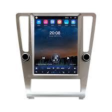 فريم شاشه 9.7" بوصه تسلا ستايل باسات B7 \ B6 image 1