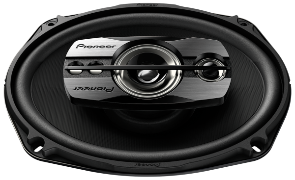  TS-7150F 7" x 10" 5-Way Champion Series Speaker image 1