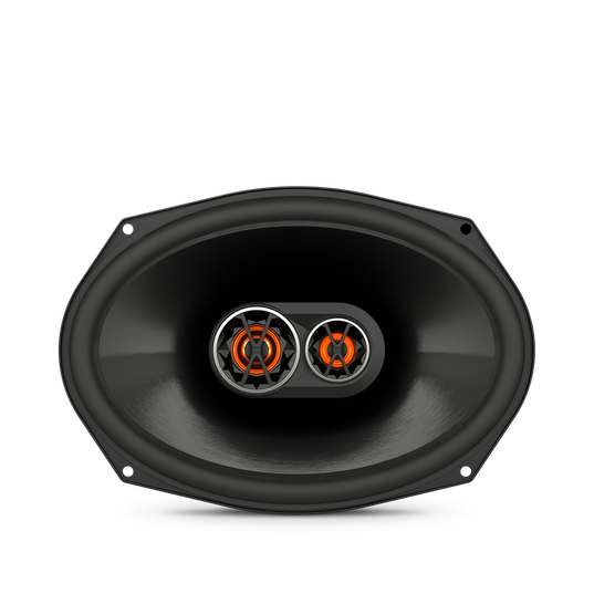 JBL Club 9632 3-way speakers  image 1