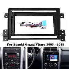 فريم شاشه 9" سوزوكى فيتارا 2015-2005 image 0
