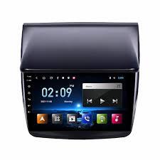  فريم شاشه 9" ميتسوبيشى باجيرو سبورت L200 image 2