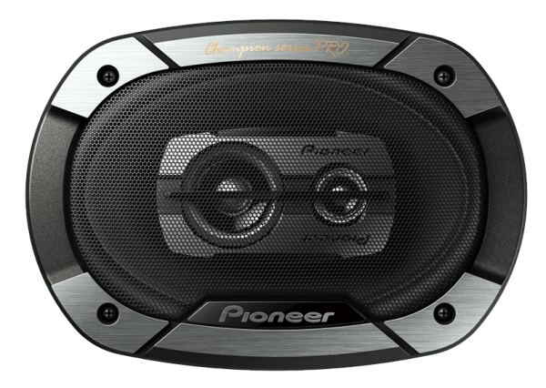 TS-6975V3 6" x 9" 3-Way Champion Series Speaker image 0