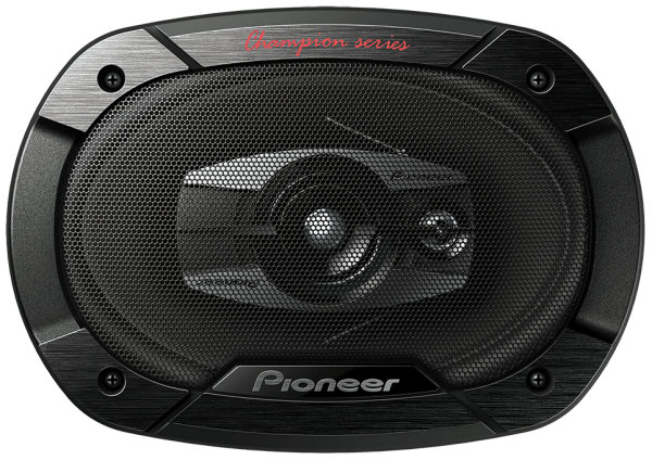  TS-6965V3 6" x 9" 3-Way Champion Series Speaker image 0