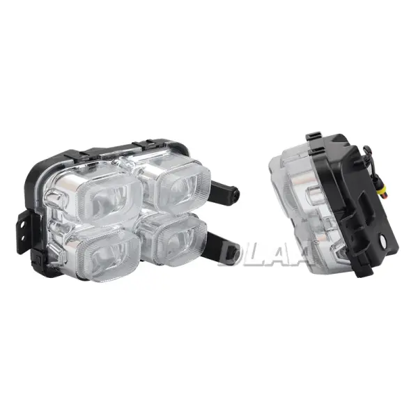 مصباح ضباب طراز OE لسيارة KIA SPORTAGE QL / 2016~2018 image 6