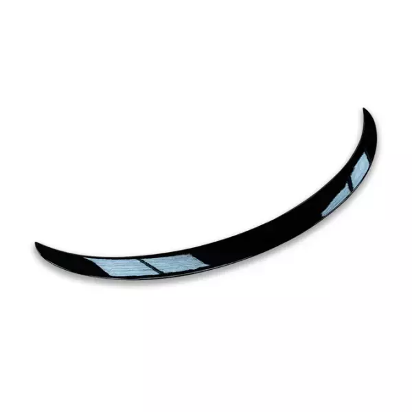سبويلر شنطه مرسيدس W117 AMG image 0