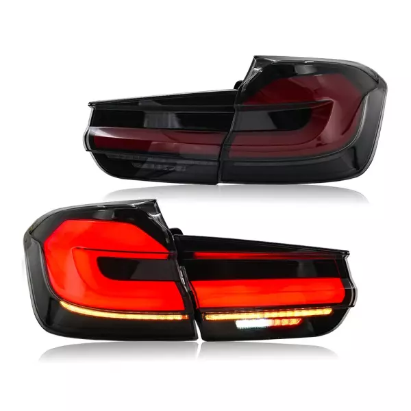 فانوس خلفى BMW F30 شكل G image 1