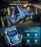  JOYROOM JR-CL16 48W Car Wireless FM Transmitter image 4