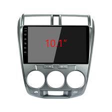  فريم شاشه 10" بوصه هوندا سيتى 2006-2013 image 1