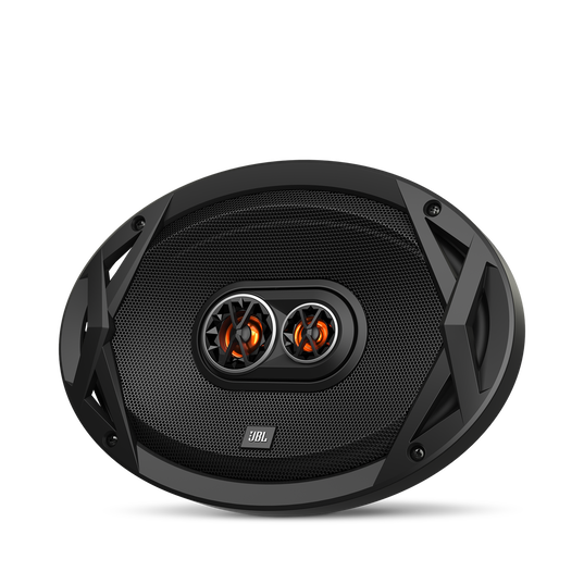 JBL Club 9632 3-way speakers  image 0