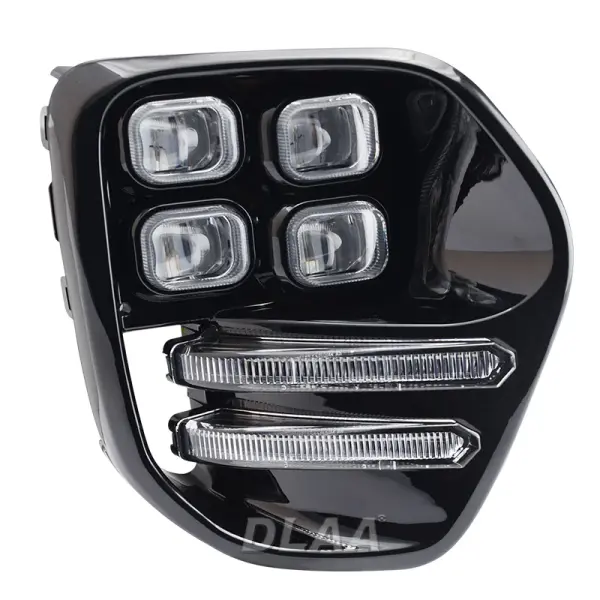 مصباح ضباب طراز OE لسيارة KIA SPORTAGE QL / 2016~2018 image 2