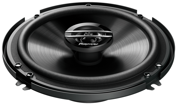  سماعات بايونير 6.5 بوصة (16 سم) ثنائية الاتجاه Pioneer TS-G1620F  image 1