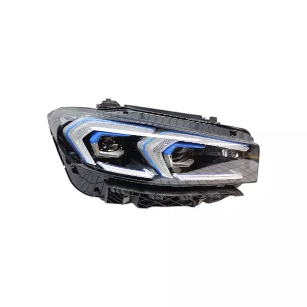 BMW 3 Series G20 LCI, G21 LCI Adaptive LED Headlight image 1
