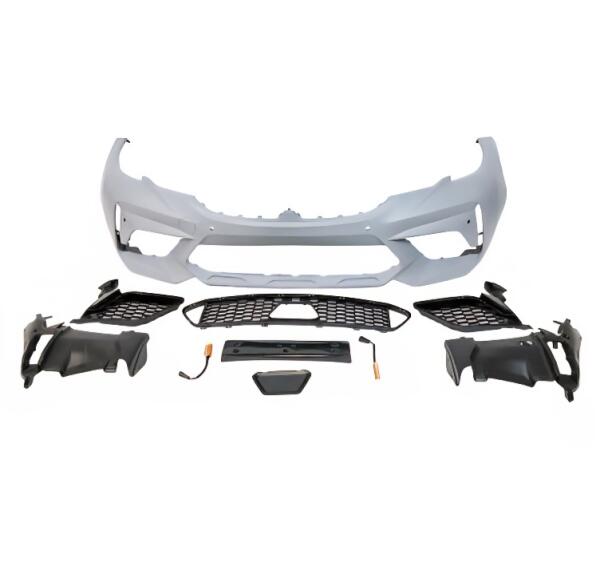 المصد الأمامي طراز M2C لسيارات BMW G20 / G21 M340i M330i 2019-2022 image 0