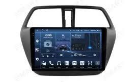 فريم شاشه 9" سوزوكى SX4 S-Cross 2 (2013-2021) image 0