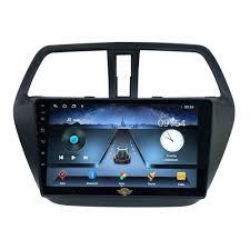 فريم شاشه 9" سوزوكى SX4 S-Cross 2 (2013-2021) image 1