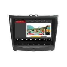 فريم شاشه 9" BYD موديل 2010 L3 image 1
