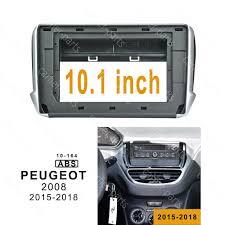  فريم شاشه 10" بوصه بيجو 2008 2015 image 0