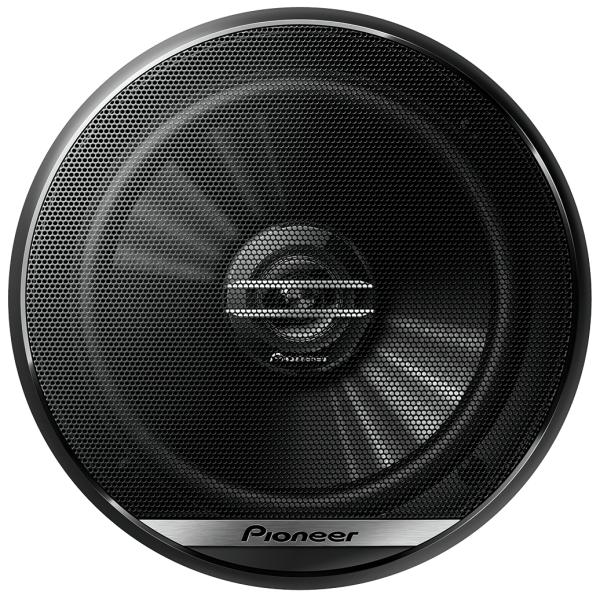  سماعات بايونير 6.5 بوصة (16 سم) ثنائية الاتجاه Pioneer TS-G1620F  image 0