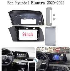 فريم شاشه 9" هيونداى النترا CN7 image 2