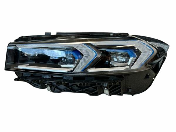 BMW 3 Series G20 LCI, G21 LCI Adaptive LED Headlight image 0