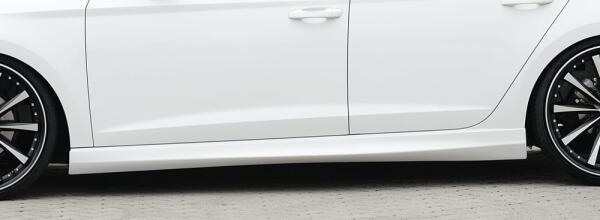  عتب جانبى تركى لسياره سيات ليون MK3/3.5 2012-2020 image 1
