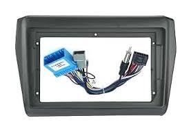 فريم شاشه 9" بوصه سوزوكى سويفت 2018 image 2