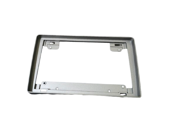 فريم شاشه 9" جيلى امجراند 2010 image 1