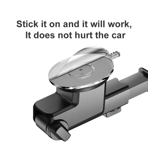 JOYROOM JR-OK3 New mouse phone holder image 3