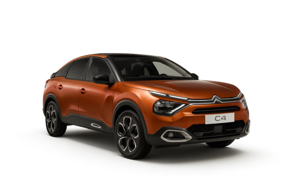  مجموعه تحويل شنطه كهربائيه لسياره سيتروين C4 Citroën  الجيل الثالث (2021 – حتى الآن) image 1
