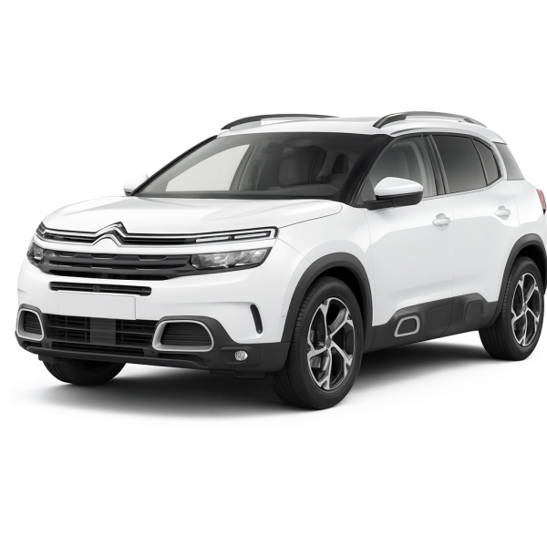 مجموعه تحويل شنطه كهربائيه لسياره Citroën C5  الجيل الثالث (2021–حتى الآن). image 1