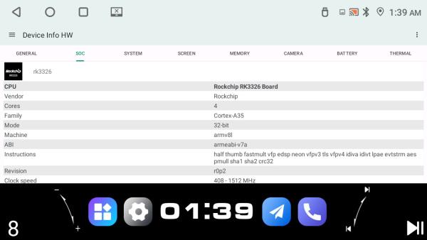 شاشه لينوفو اندرويد 10"بوصه مقبض مزدوج (دايموند) ذاكرة (RAM) سعة 2 جيجابايت وذاكرة (ROM) سعة 32 جيجابايت image 7