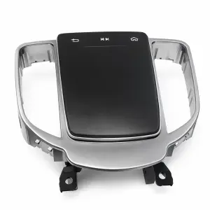 وحدة التحكم باللمس للملتيميديا مرسيدس (Touchpad Controller) لسيارات Mercedes C-Class W205 (2015-2018) وE-Class W213 (2016-2018) وGLC (2016-2019) وCLS (2018) وG-Class (2019-2024) image 0